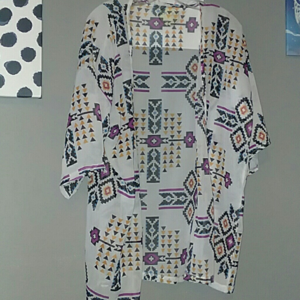 Kimono